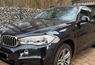 BMW X6 73.280 km 36.500 &euro; Oberhausen 46117