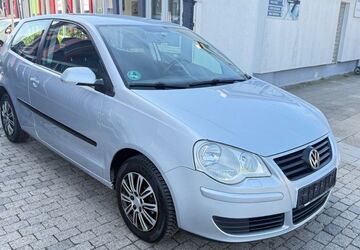 VW Polo 144.000 km 2.490 &euro; Essen 45143
