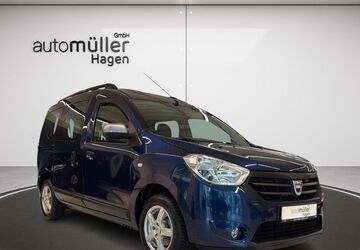 Dacia Dokker 89.352 km 8.290 &euro; Hagen 58095