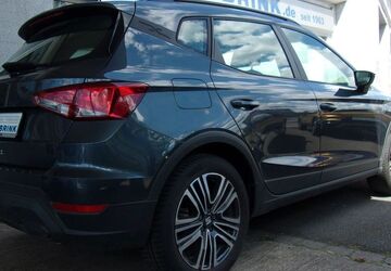 Seat Arona 13.656 km 18.975 &euro; Hagen 58089