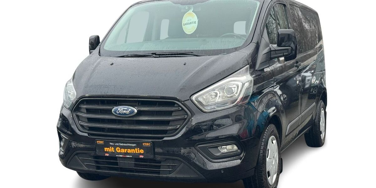 Ford Tourneo Custom 168.318 km 17.680 &euro; Duisburg 47249