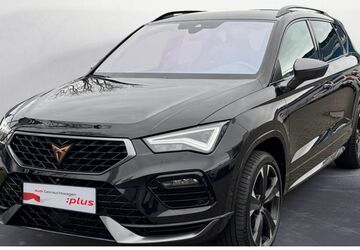 Cupra Ateca 39.617 km 30.980 &euro; Hilden 40721