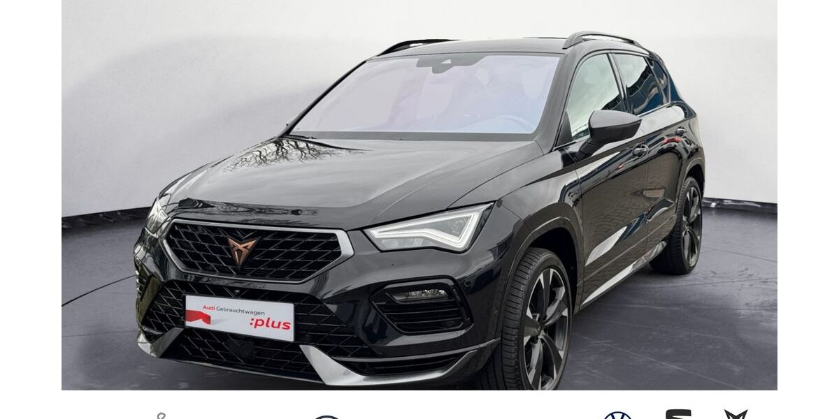 Cupra Ateca 39.617 km 32.480 &euro; Hilden 40721
