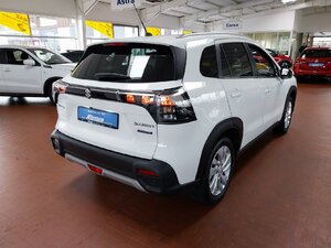 Suzuki SX4 S-Cross Comfort Kam SHZ ACC DAB 34.422 km 20.980 &euro; HAAN 42781