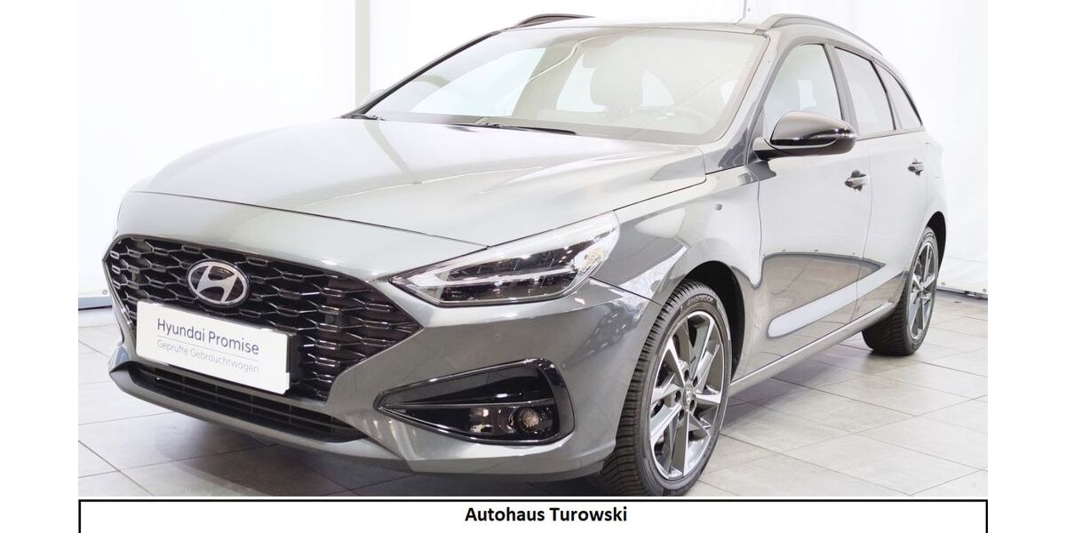 Hyundai i30 23.858 km 23.970 &euro; Gelsenkirchen 45897