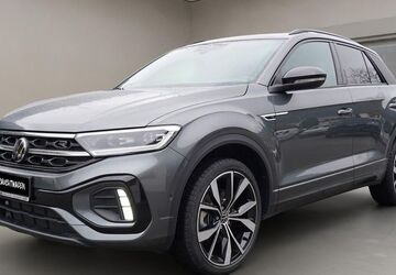 VW T-Roc 7.179 km 31.250 &euro; Neuss 41460