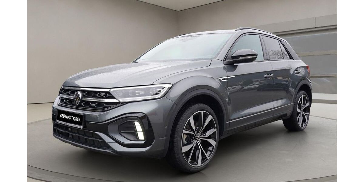 VW T-Roc 7.179 km 31.250 &euro; Neuss 41460