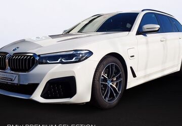 BMW 520 65.469 km 28.900 &euro; Witten 58455