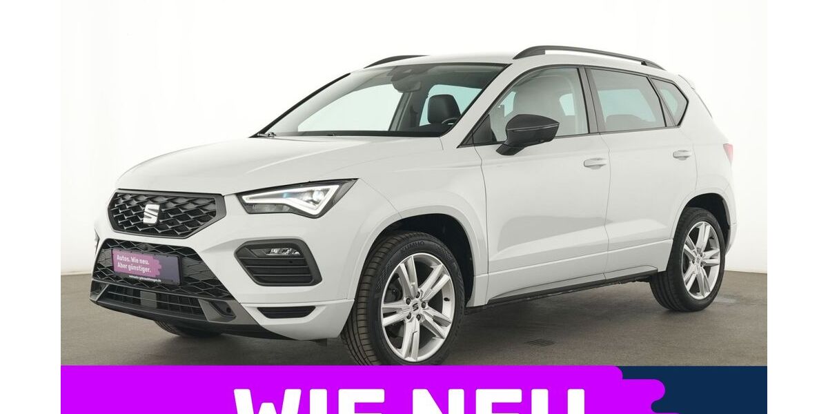 Seat Ateca 38.121 km 26.989 &euro; Neuss 41460