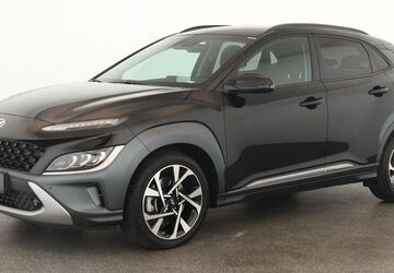 Hyundai KONA 32.800 km 23.484 &euro; Neuss 41464