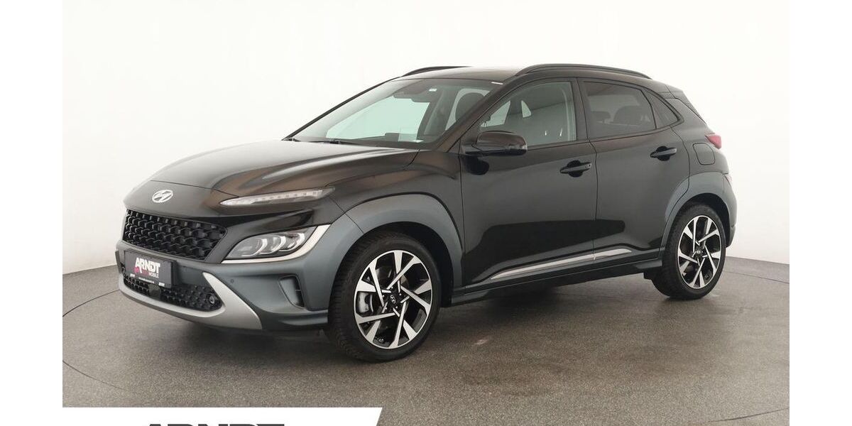 Hyundai KONA 32.800 km 23.484 &euro; Neuss 41464