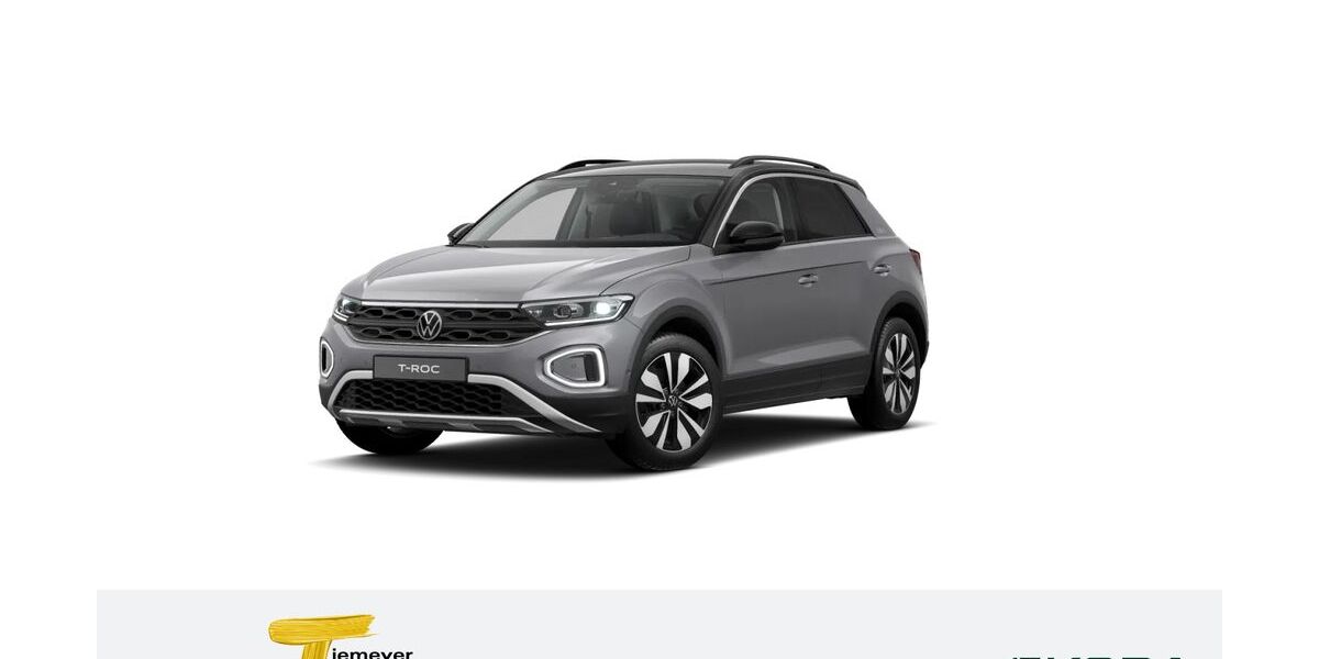 VW T-Roc 24.552 km 28.490 &euro; Bochum 44809