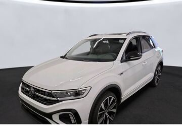VW T-Roc 14.231 km 32.950 &euro; Langenfeld 40764