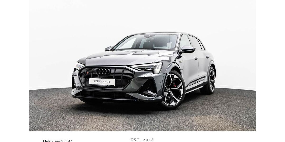 Audi e-tron 29.998 km 43.500 &euro; Hagen 58091