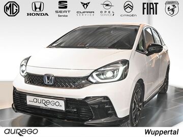 Gebrauchte Honda Jazz