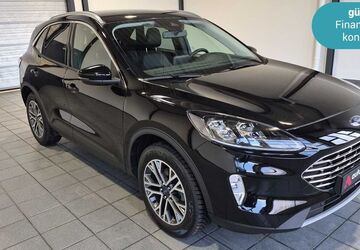 Ford Kuga 72.230 km 19.890 &euro; Wuppertal 42287