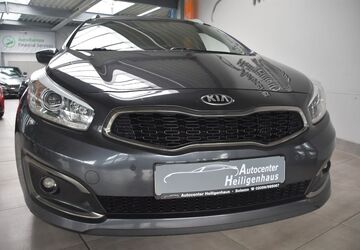 Kia ceed Sportswagon 217.256 km 4.280 &euro; Heiligenhaus 42579