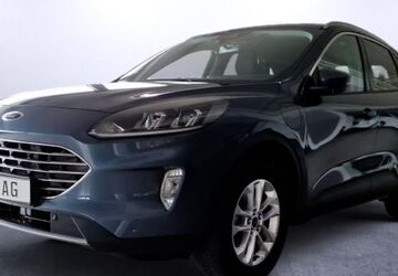 Ford Kuga 20.581 km 23.980 &euro; Essen 45141
