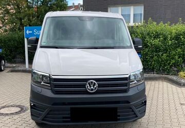 VW Crafter 29.770 km 25.900 &euro; Wetter 58300