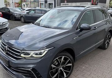 VW Tiguan 210.000 km 21.897 &euro; Herten 45699