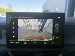 Dacia DUSTER HYBRID 140 1.6 Extreme +CarPlay+360 Cam+ 4.225 km 25.498 &euro; Meerbusch 40667