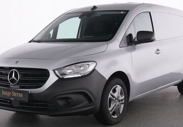 Mercedes-Benz Citan 7.515 km 33.558 &euro; Essen 45309