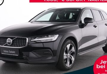 Volvo V60 Cross Country 21.293 km 33.990 &euro; Essen-Kray 45309