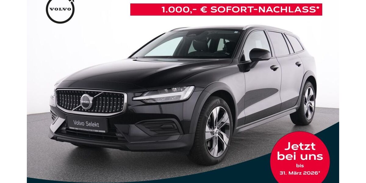 Volvo V60 Cross Country 21.293 km 33.990 &euro; Essen-Kray 45309