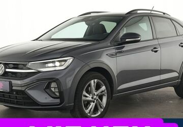 VW Taigo 30.596 km 22.499 &euro; Neuss 41460