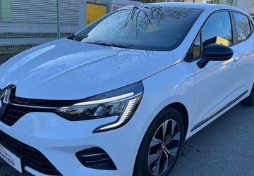 Renault Clio 42.000 km 12.900 &euro; Witten 58454