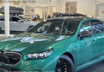 BMW M5 9.850 km 124.990 &euro; Mülheim an der Ruhr 45478