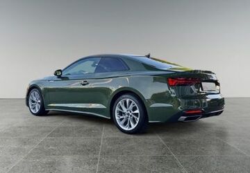 Audi A5 40.265 km 37.000 &euro; Bochum 44894