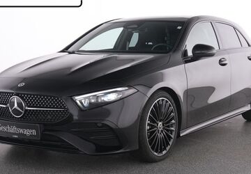 Mercedes-Benz A 200 7.867 km 38.400 &euro; Essen 45309