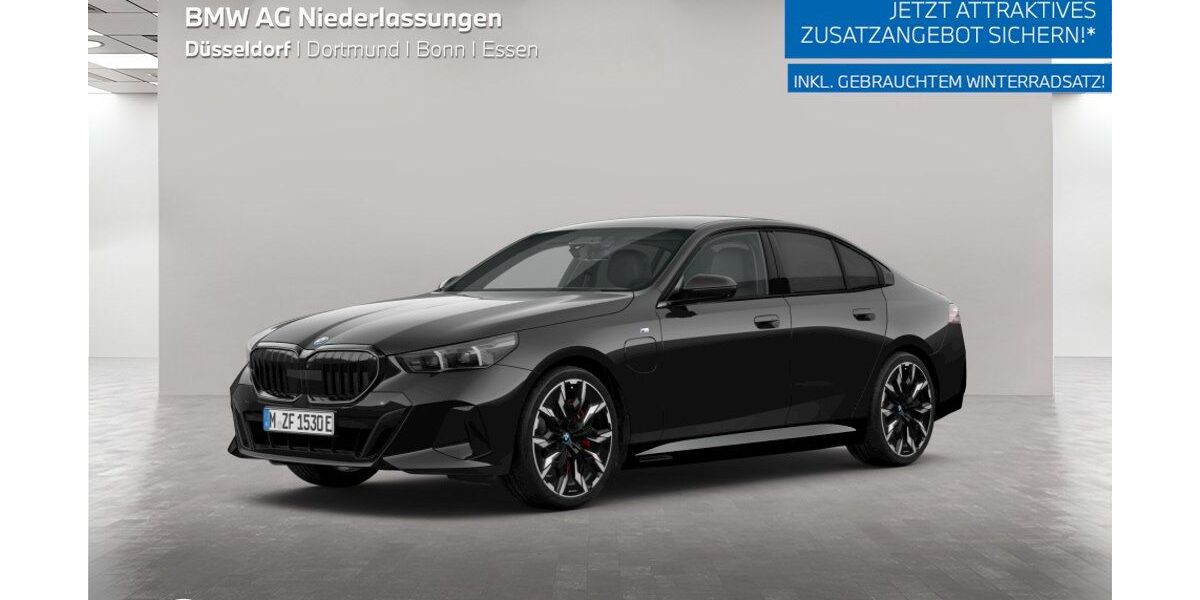 BMW 550 19.752 km 77.999 &euro; Düsseldorf 40237
