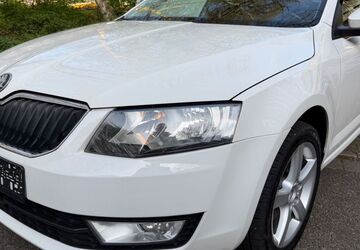 Skoda Octavia 213.987 km 7.200 &euro; Essen 45276