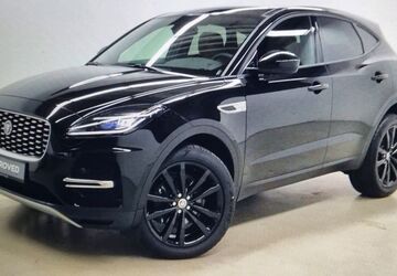 Jaguar E-Pace 39.000 km 34.300 &euro; Düsseldorf 40591