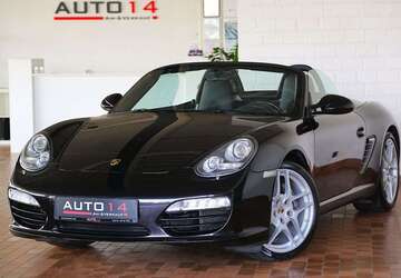 Porsche Boxster 147.000 km 32.890 &euro; Neuss 41462