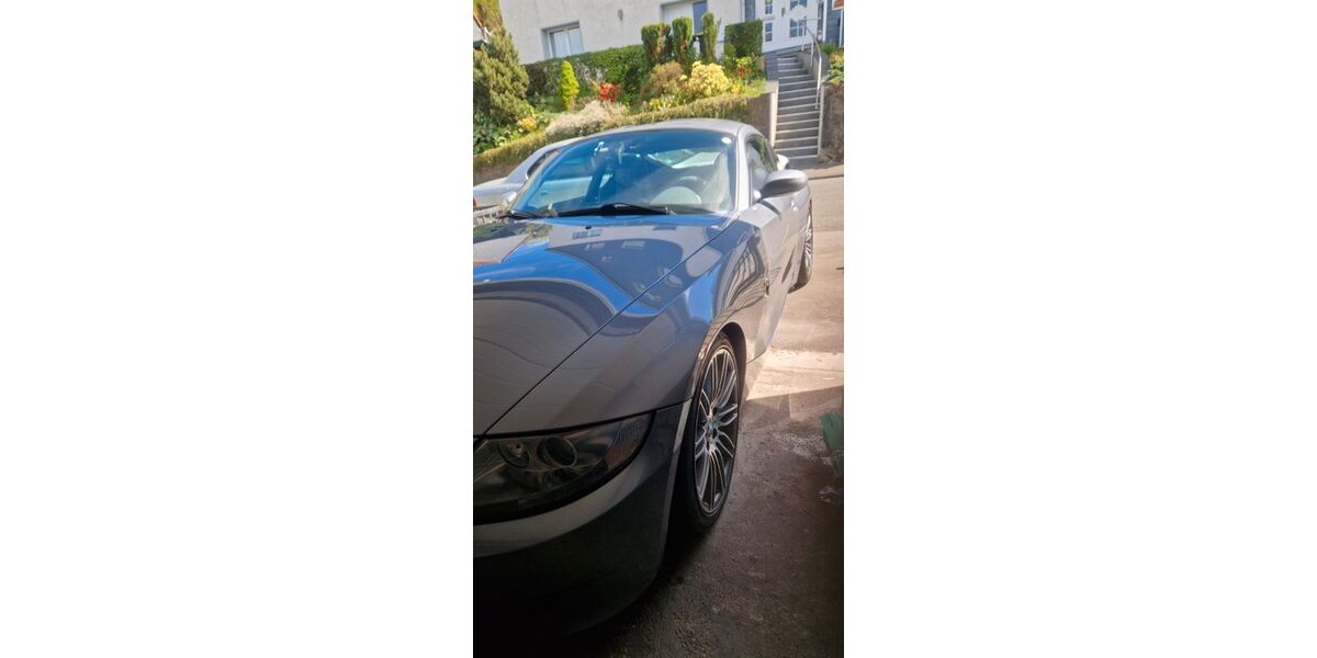BMW Z4 87.296 km 20.000 &euro; Wuppertal 42111