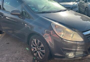 Opel Corsa 145.000 km 1.990 &euro; Wuppertal 42329