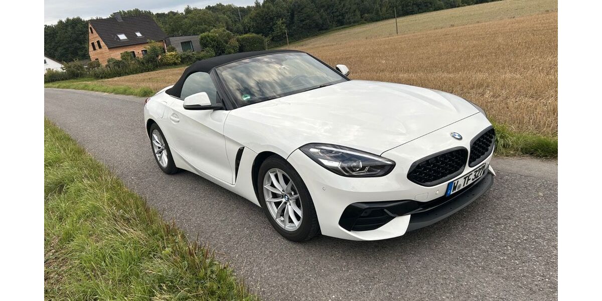 BMW Z4 43.987 km 37.498 &euro; Wuppertal 42115
