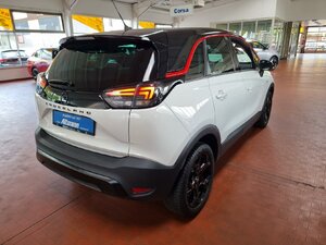 Opel Crossland X GS Line DAB AGR Kamera 16.965 km 16.290 &euro; HAAN 42781