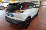 Opel Crossland X GS Line DAB AGR Kamera 16.965 km 16.290 &euro; HAAN 42781