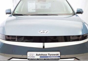 Hyundai IONIQ 5 6.780 km 29.970 &euro; Gelsenkirchen 45897