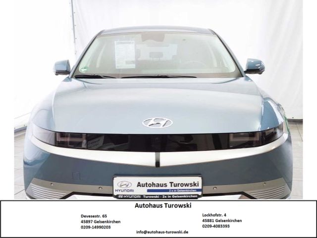 Hyundai IONIQ 5 6.780 km 29.970 &euro; Gelsenkirchen 45897