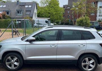 Skoda Karoq 175.000 km 14.500 &euro; Neuss 41468