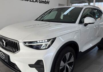 Volvo XC40 53.000 km 27.490 &euro; Heiligenhaus 42579