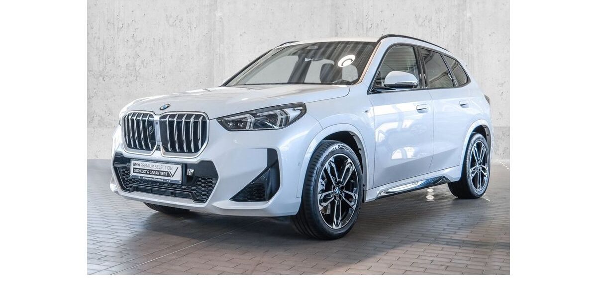 BMW X1 27.530 km 42.990 &euro; Hagen 58119
