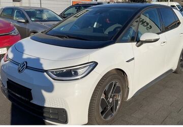 VW ID.3 47.580 km 21.450 &euro; Hilden 40721