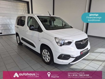 Gebrauchte Opel Combo