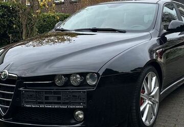 Alfa Romeo 159 110.042 km 14.999 &euro; Remscheid 42859